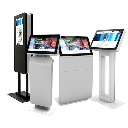 Digital Kiosk Unit