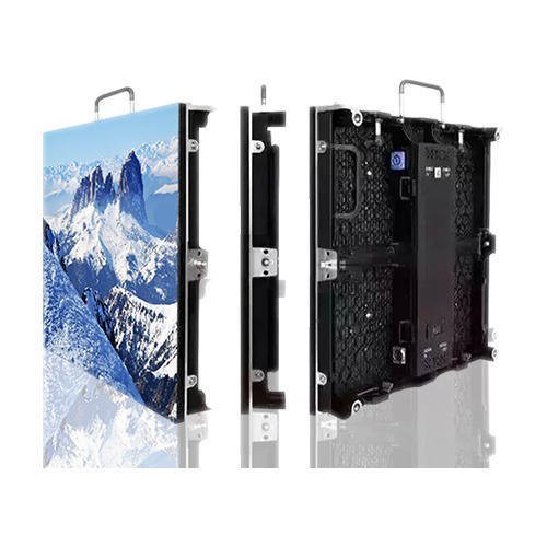 LED Processor Device