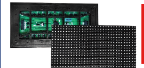 Outdoor P8 LED Module